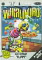 Whirlinurd Atari disk scan