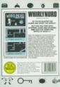 Whirlinurd Atari disk scan