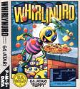 Whirlinurd Atari tape scan