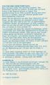 Willy Geht Wandern Atari instructions