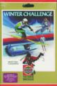 Winter Challenge Atari disk scan