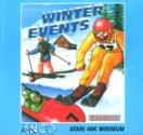 Winter Events Atari disk scan
