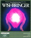 Wishbringer Atari disk scan