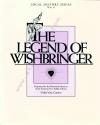 Wishbringer Atari instructions