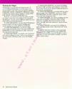 Wishbringer Atari instructions
