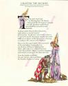 Wishbringer Atari instructions