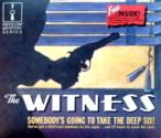 Witness (The) Atari disk scan