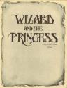 Hi-Res Adventure #2 - Wizard and the Princess Atari instructions