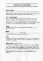 Wizard of Wor Atari instructions