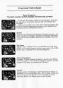Wizard of Wor Atari instructions
