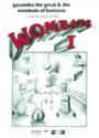 Wombats I Atari disk scan
