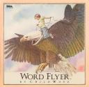 Word Flyer Atari disk scan