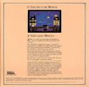 Word Flyer Atari disk scan
