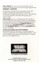 Word Olympics Atari instructions