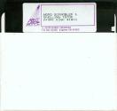 Word Scrambler and Spelling Tutor Atari disk scan