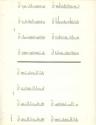 Word Works - Keygame Atari instructions
