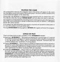 Wordrace Atari instructions