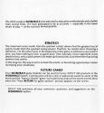 Wordrace Atari instructions