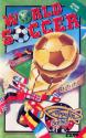 World Soccer Atari disk scan