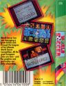World Soccer Atari disk scan