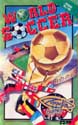 World Soccer Atari tape scan
