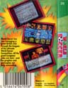 World Soccer Atari tape scan