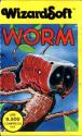 Worm Atari tape scan