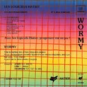 Wormy Atari tape scan