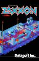 Zaxxon Atari instructions