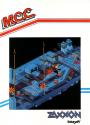 Zaxxon Atari tape scan