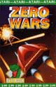 Zero War Atari tape scan