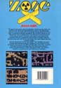 Zone X Atari disk scan