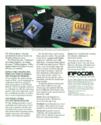Zork II Atari disk scan