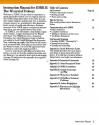 Zork II Atari instructions