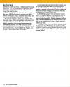 Zork II Atari instructions