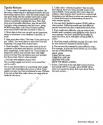 Zork II Atari instructions
