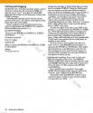 Zork II Atari instructions