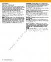 Zork II Atari instructions
