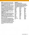 Zork II Atari instructions