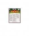 Zork II Atari instructions