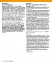 Zork II Atari instructions