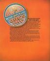 Zork II Atari instructions
