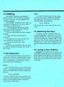 Zork II Atari instructions