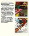 Zork II Atari instructions