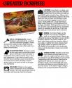 Zork II Atari instructions