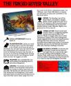 Zork II Atari instructions