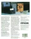 Zork III Atari disk scan