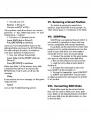 Zork III Atari instructions