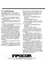 Zork III Atari instructions