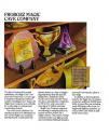 Zork III Atari instructions